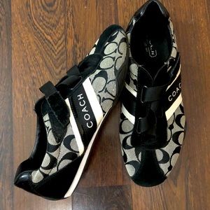 COACH Casual Wear Shoes